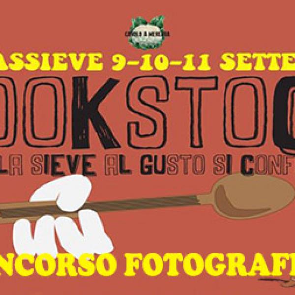 Cookstock 2016 concorso fotografico