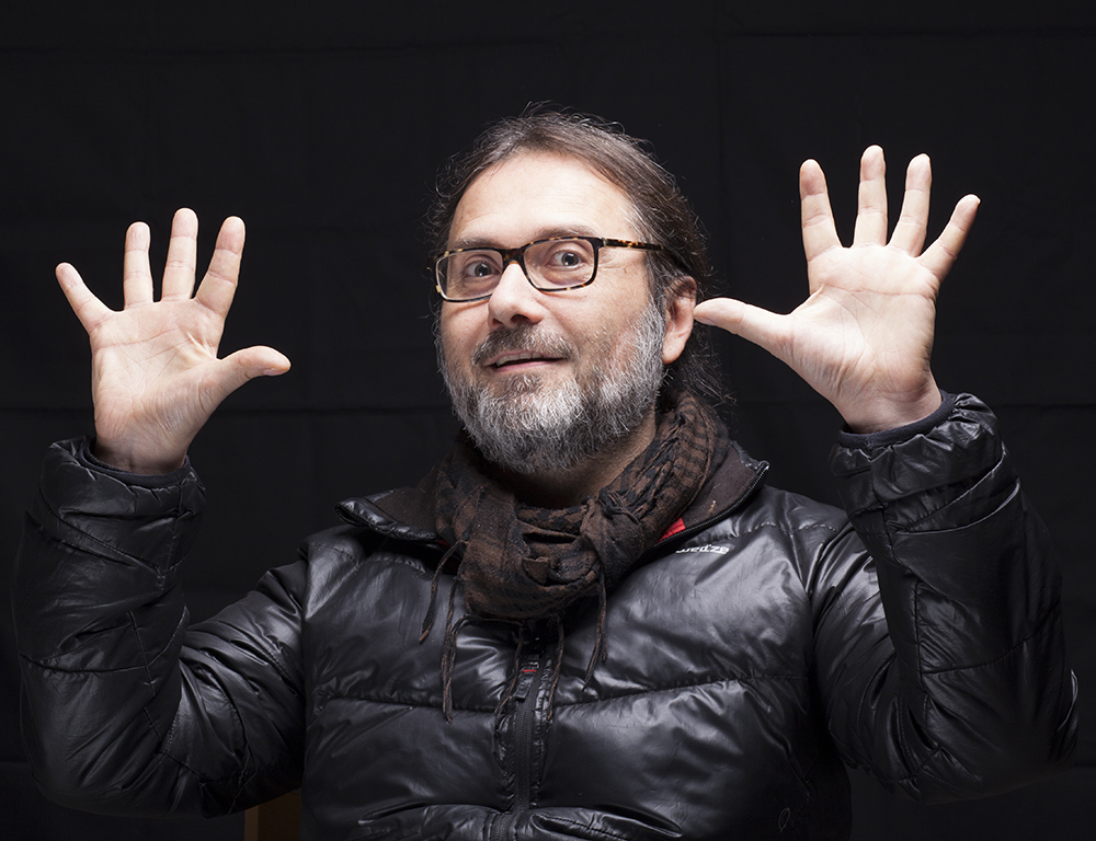 Simone Cresci