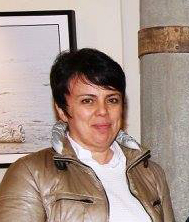 Patrizia Masi