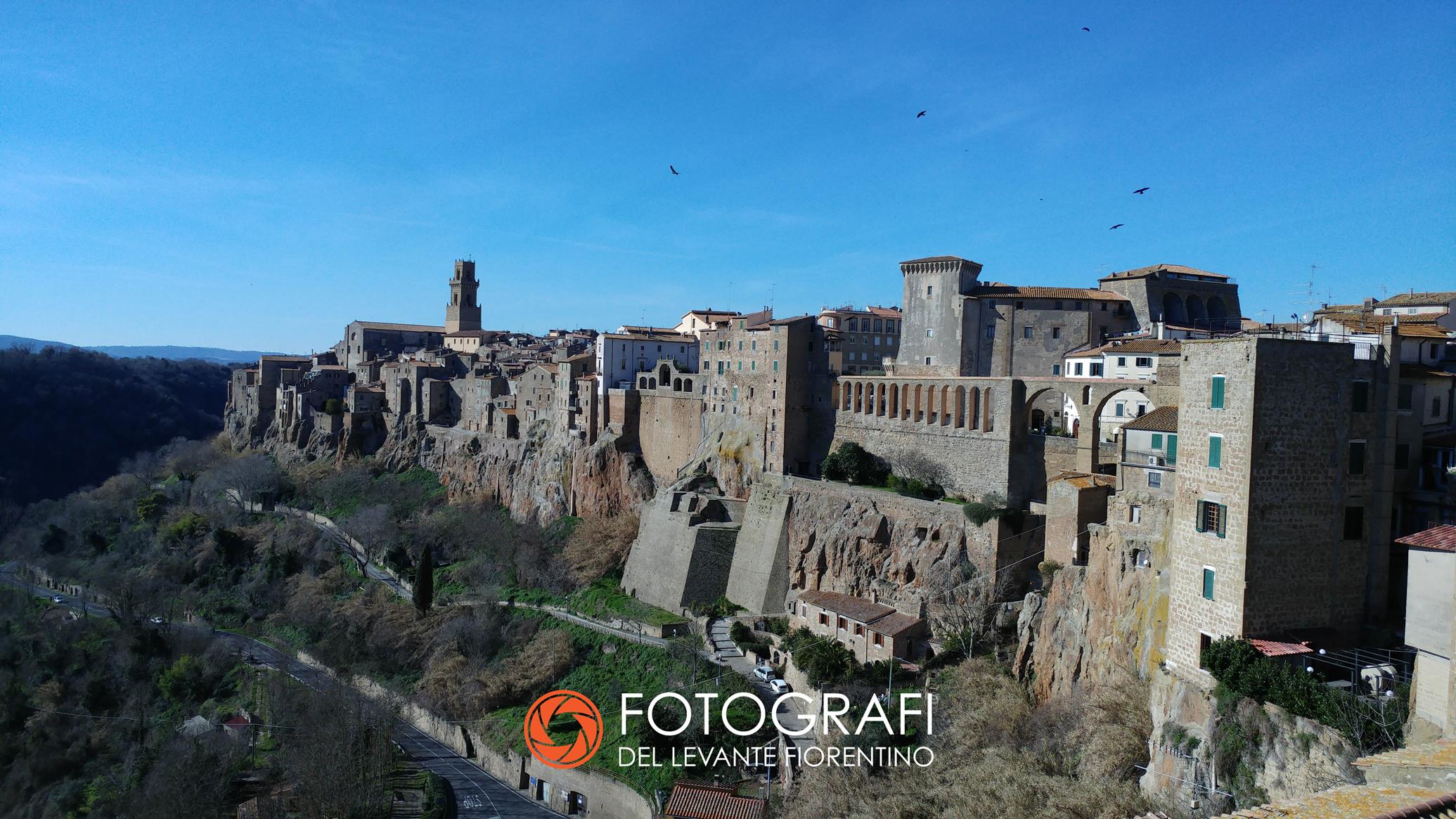 USCITE FOTOGRAFICA LE VIE CAVE DI TUFO