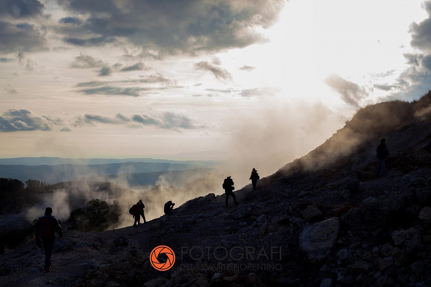 USCITA FOTOGRAFICA LA VALLE DEL DIAVOLO