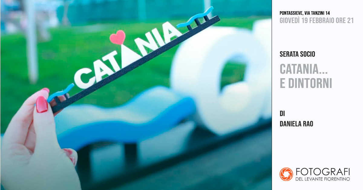 Catania...e dintorni