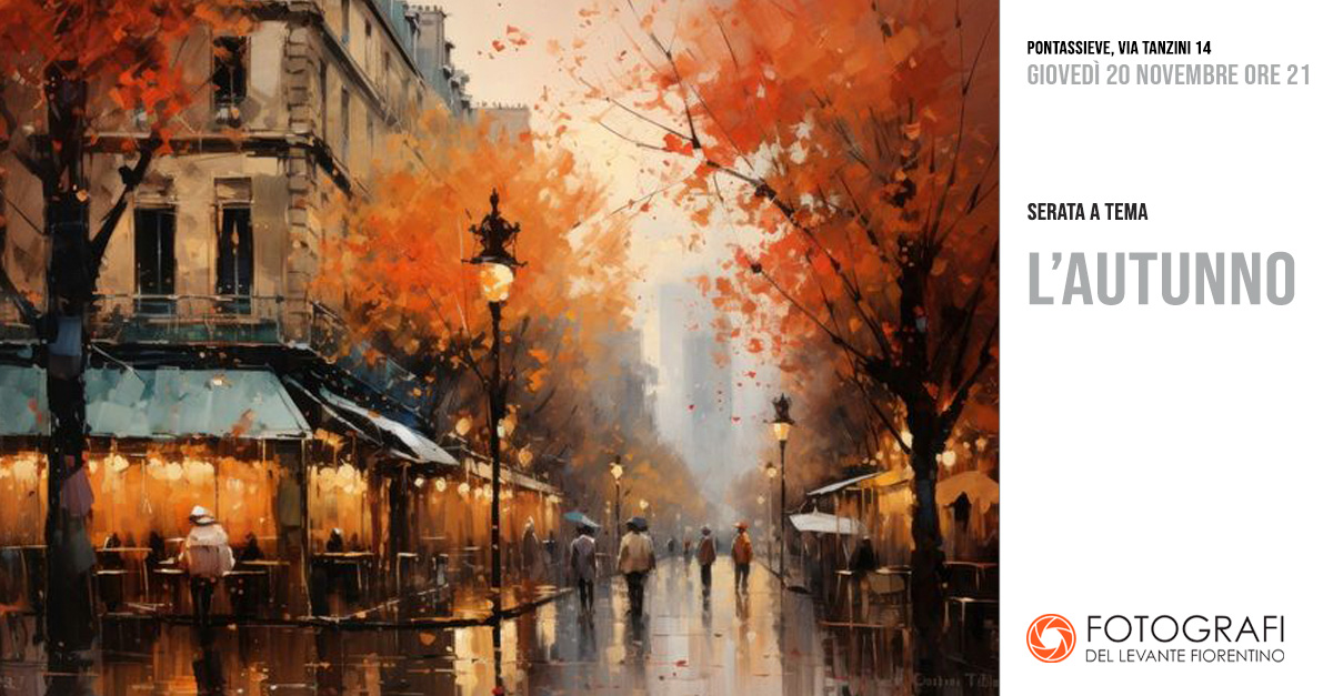 L'autunno