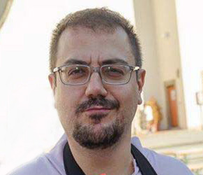 Paolo Belardinelli