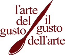 L'arte del gusto/il gusto dell'arte