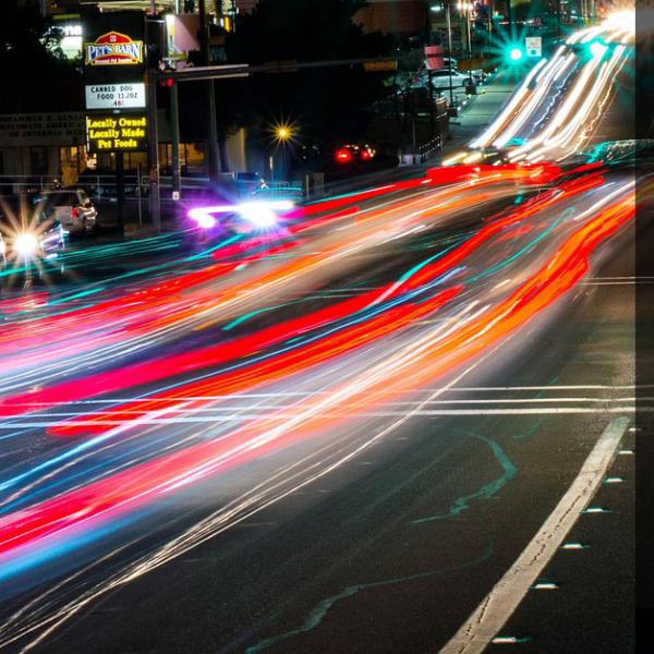 A tutto panning!