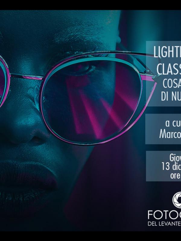 Adobe Lightroom Classic CC: cosa c'è di nuovo?