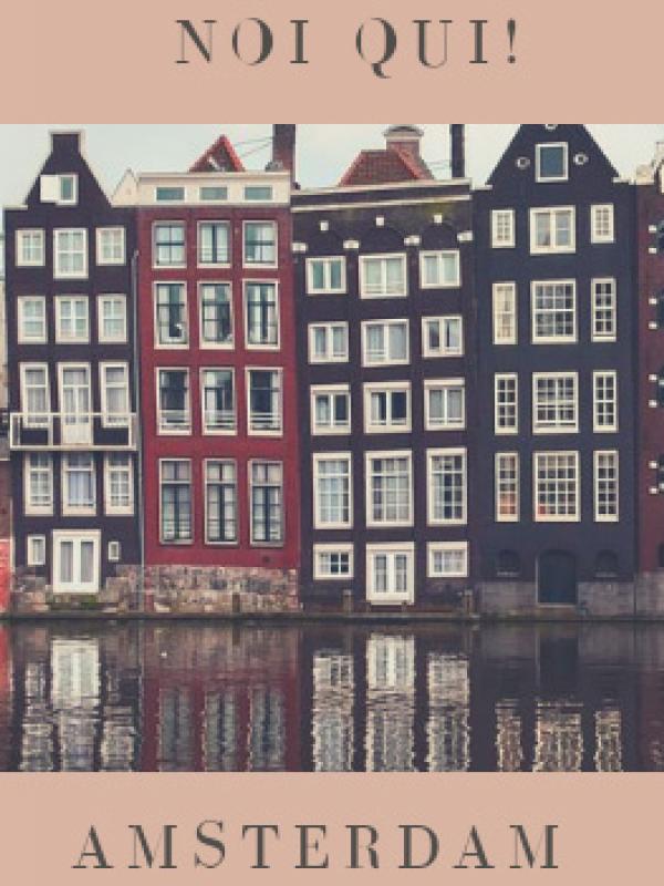Amsterdam