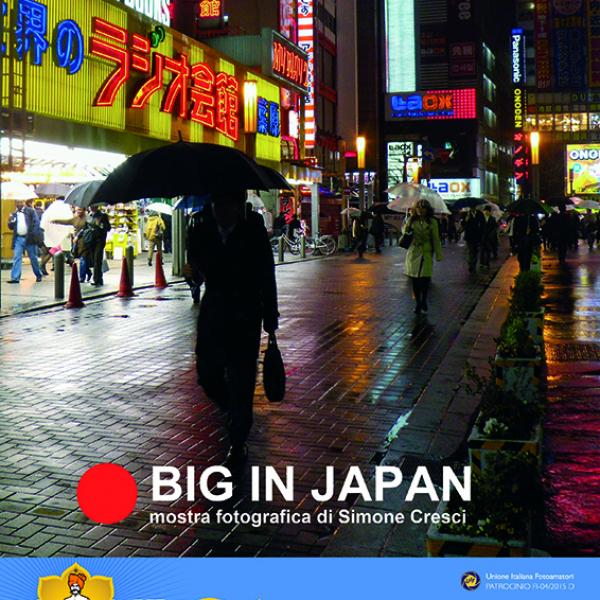 Big in Japan