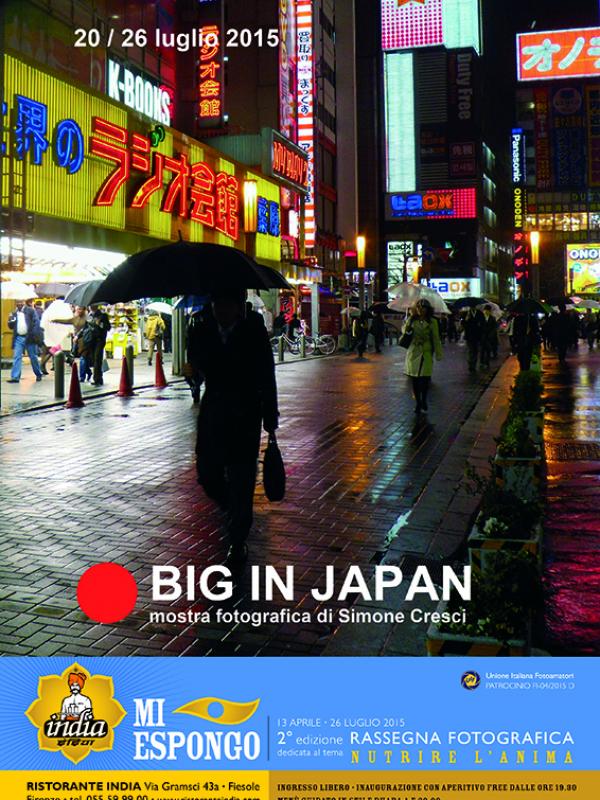 Big in Japan