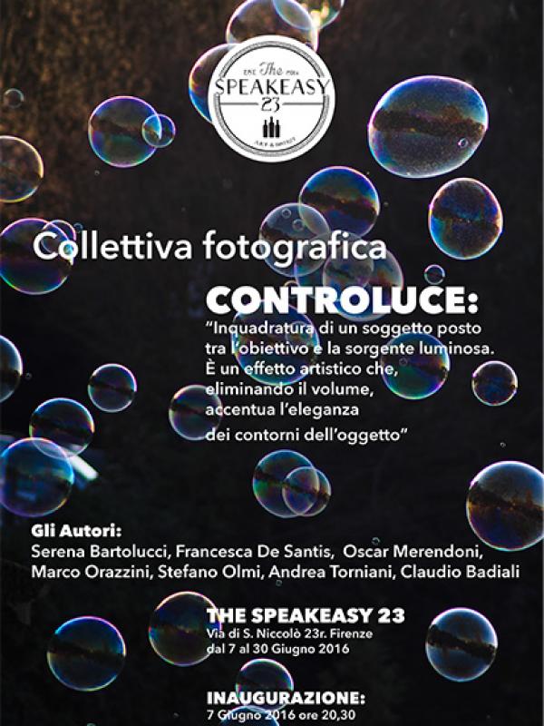 Controluce
