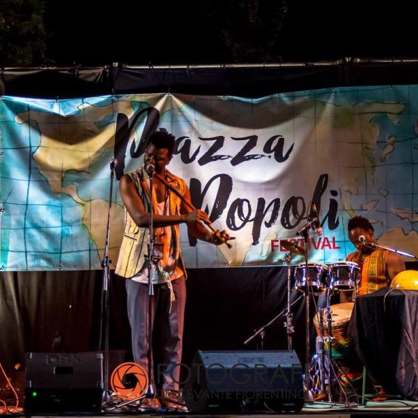 FESTIVAL DEI POPOLI