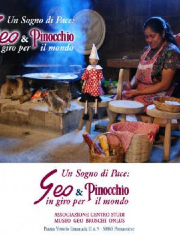Geo Pinocchio