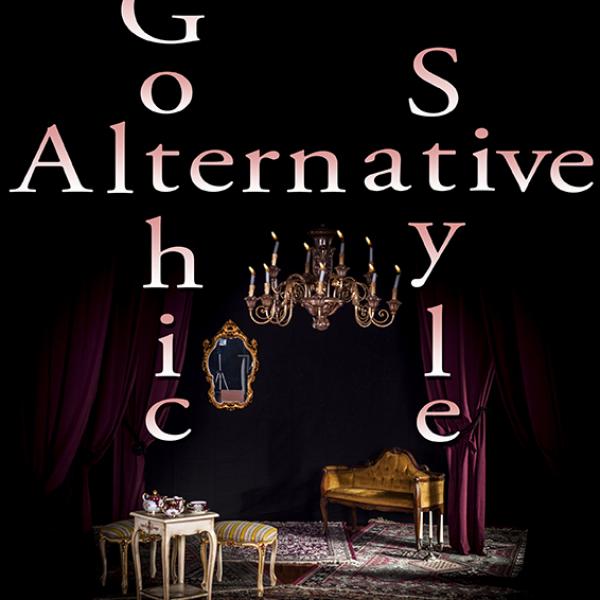 Gothic Alternative Style 