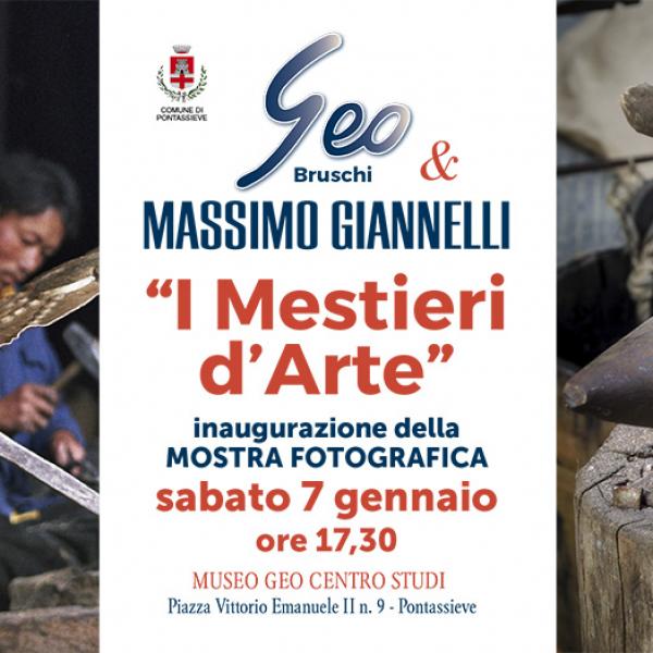 I mestieri d'arte