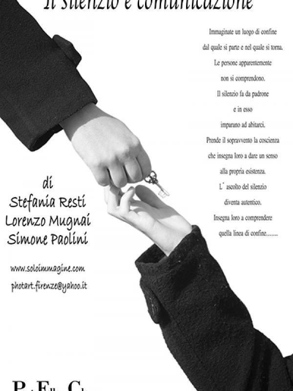 Il silenzio è comunicazione