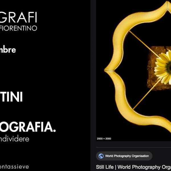 Io e la fotografia