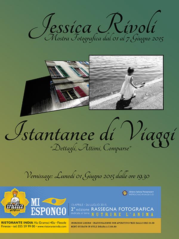 Istantanee di viaggi 