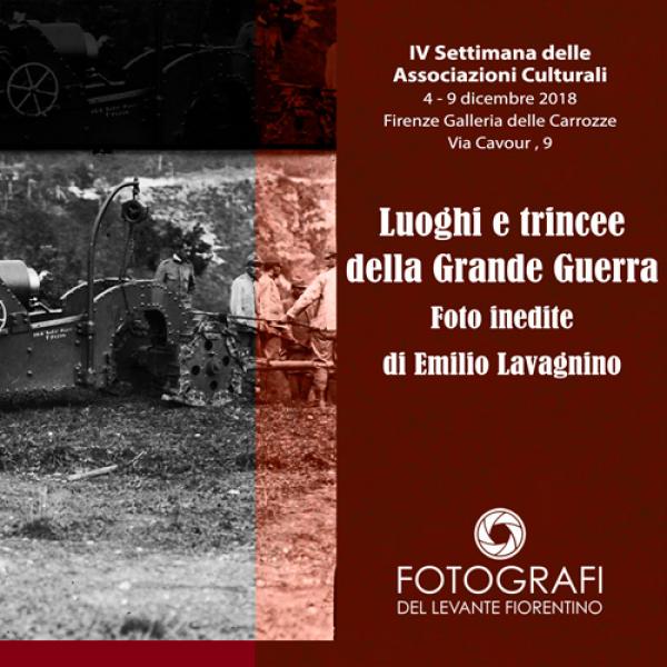 IV Settimana delle Associazioni Culturali Fiorentine