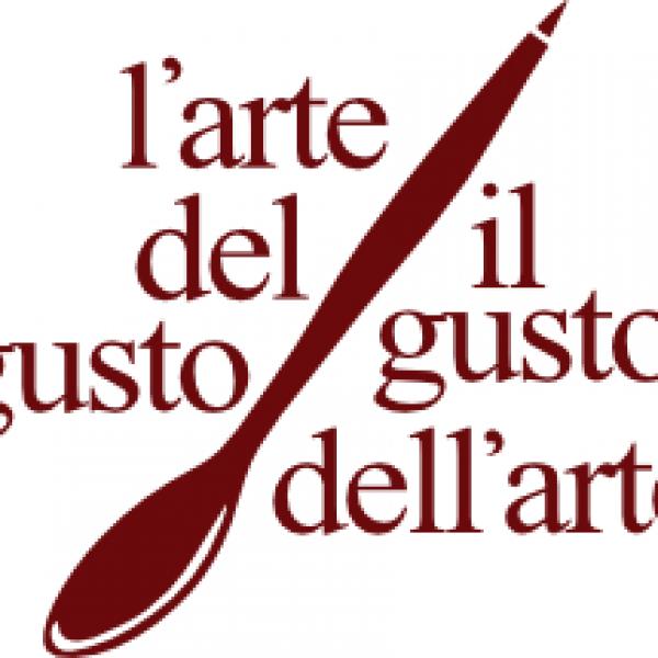 L'arte del gusto/il gusto dell'arte