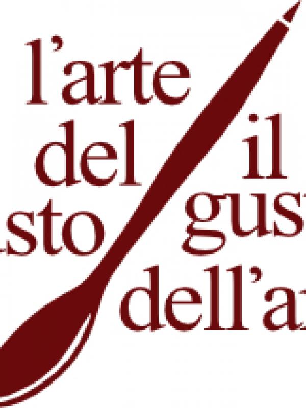 L'arte del gusto/il gusto dell'arte