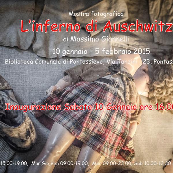 L'inferno di Aushwitz