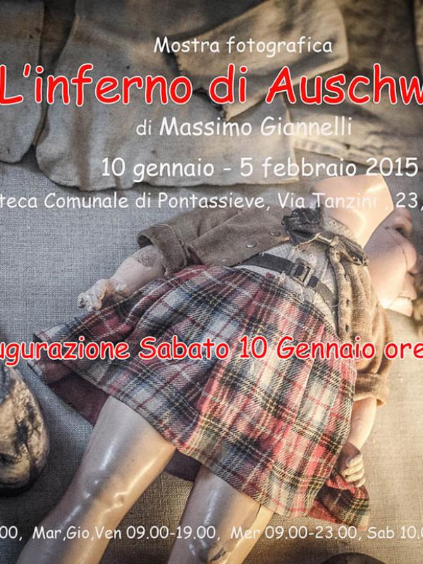 L'inferno di Aushwitz