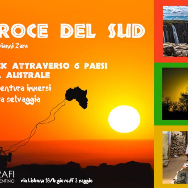 LA CROCE DEL SUD