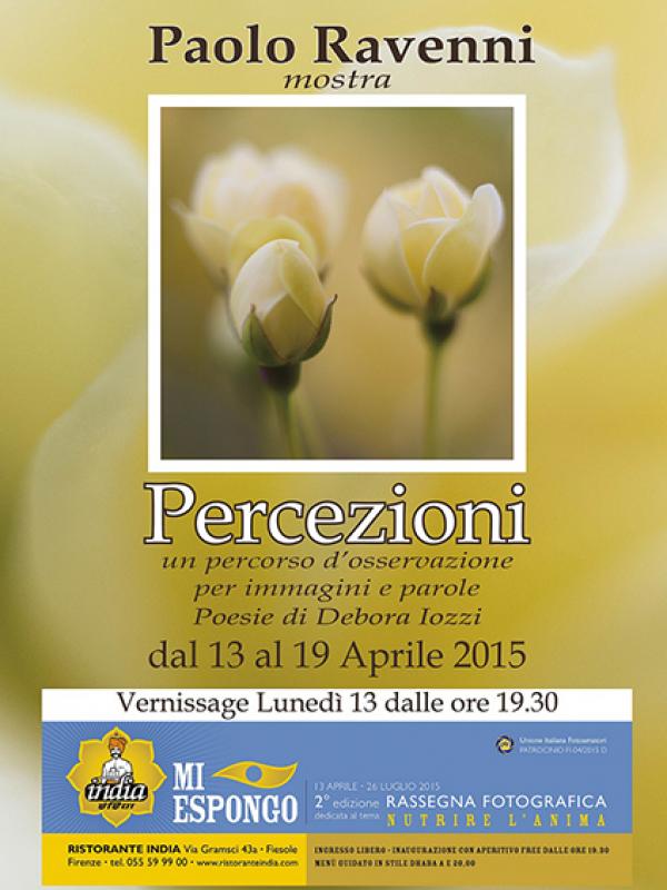 Percezioni
