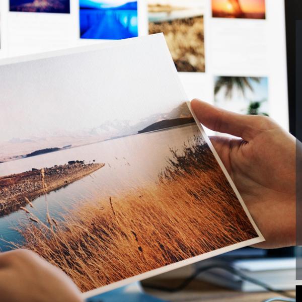 Portfolio fotografico