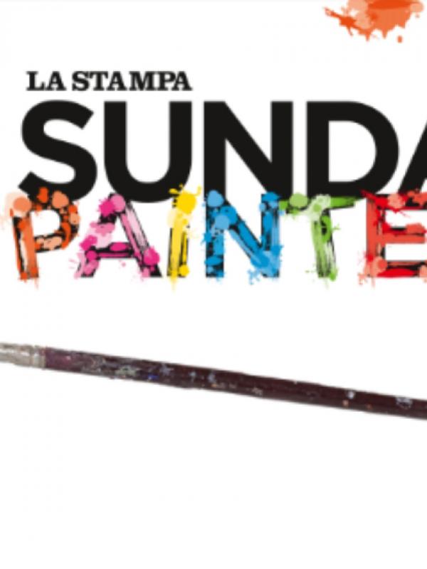 Sunday Painters