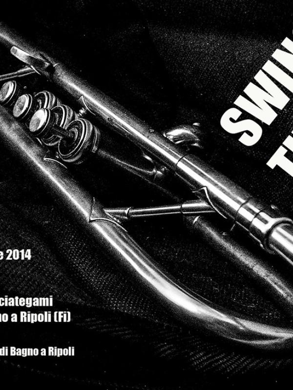 Swing that music