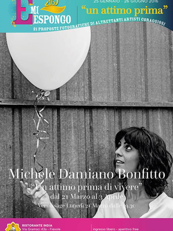 Un attimo prima di vivere