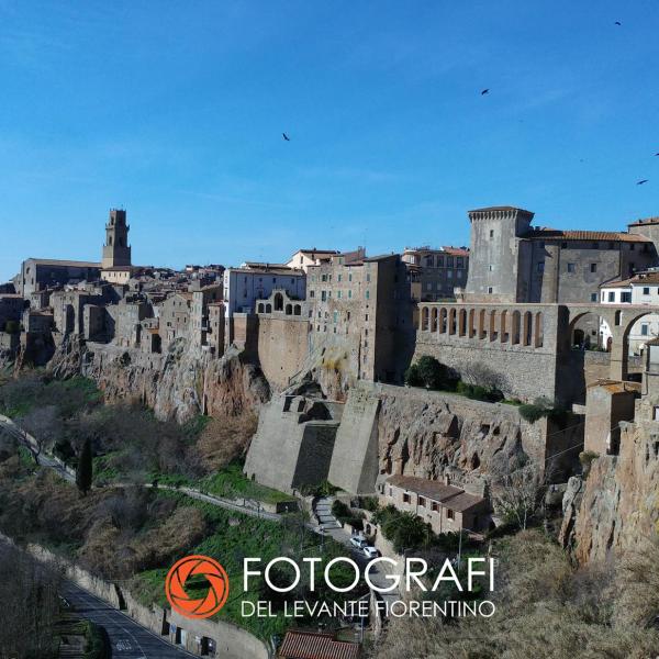 USCITE FOTOGRAFICA LE VIE CAVE DI TUFO