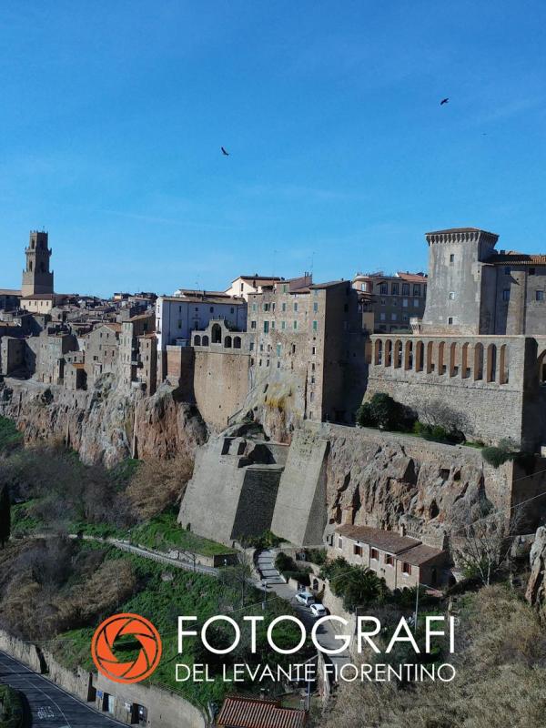 USCITE FOTOGRAFICA LE VIE CAVE DI TUFO