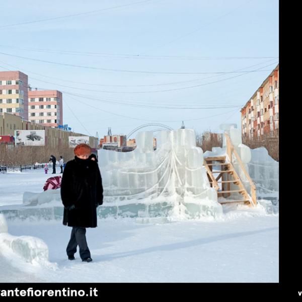 Viaggio nella Siberia profonda