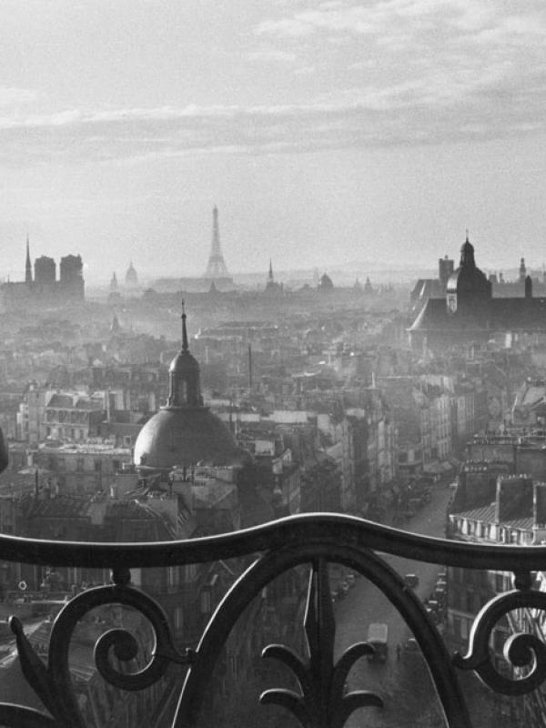 Willy Ronis fotografo umanista