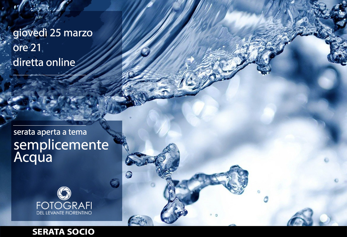 semplicemente Acqua