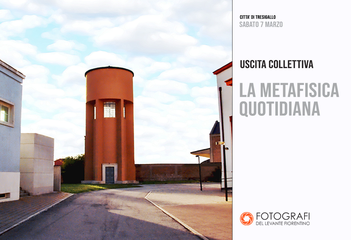 La metafisica quotidiana