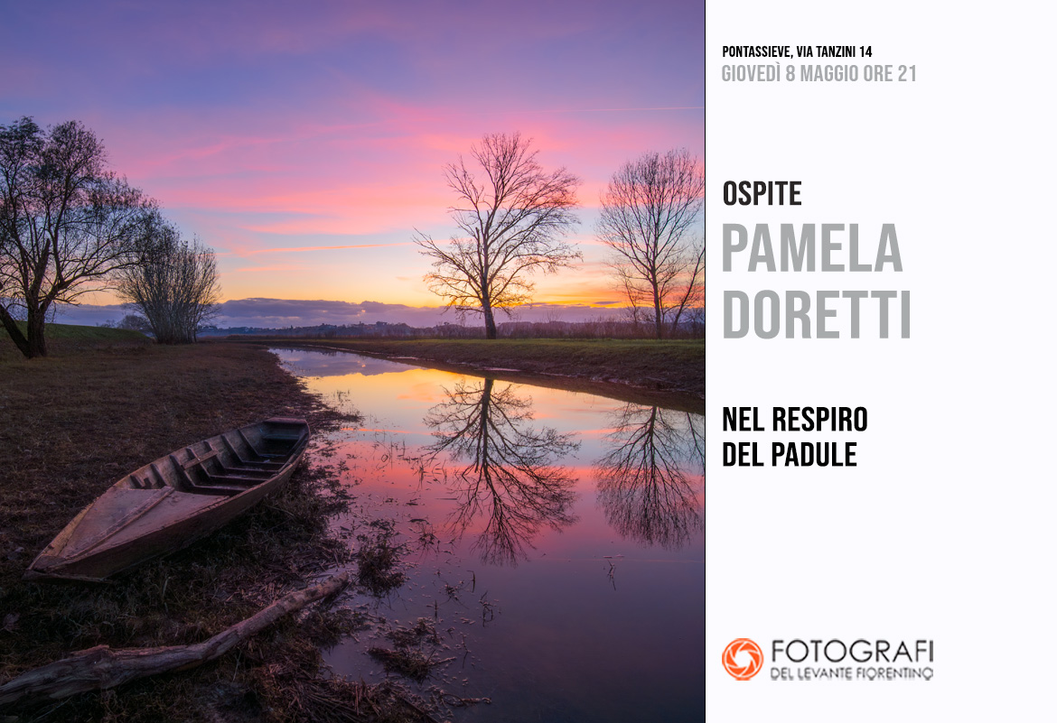 Nel respiro del padule